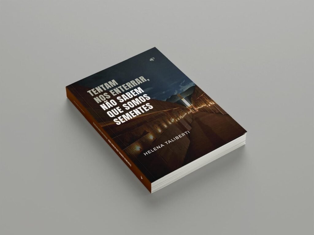LivroHelenaTaliberti_FotoDivulgacao_Easy-Resize.com_-1024x768 Sete anos após Brumadinho, mãe transforma o luto em livro sobre memória, amor e resistência