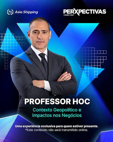 images-2 IA e Geopolítica no comex serão os assuntos de destaque do Perxpectivas 2027