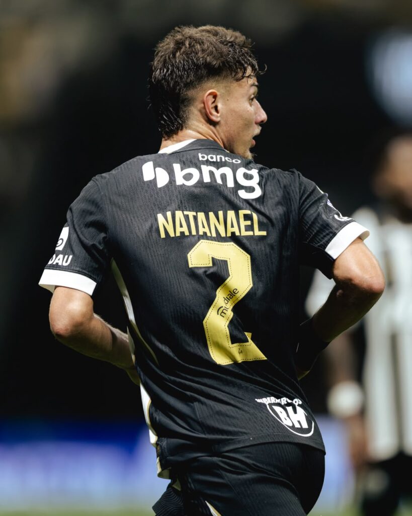 natanael-819x1024 Natanael celebra marca pelo Galo e projeta duelo em cidade que conhece bem